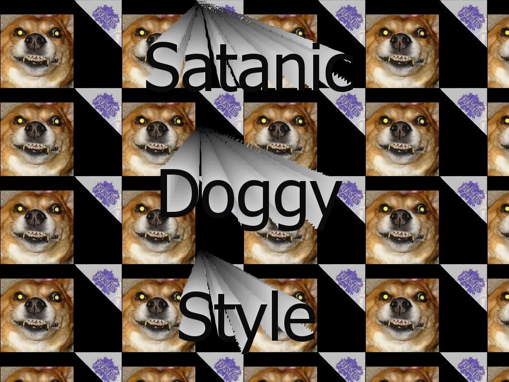 satanicdog