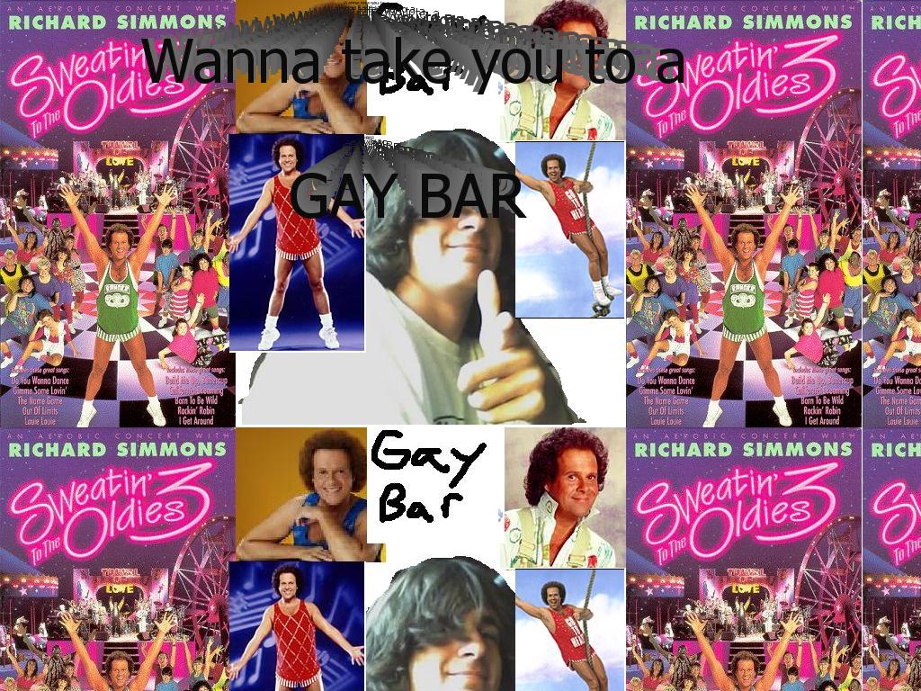 brentgaybar