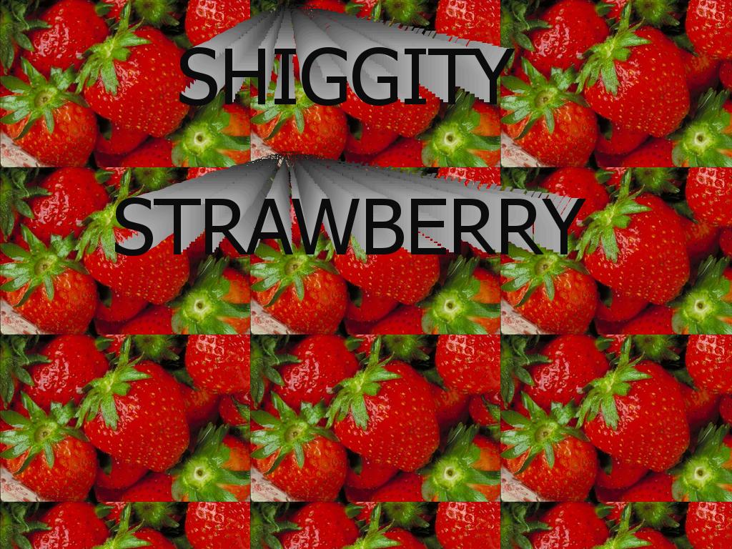 shiggitystrawberry