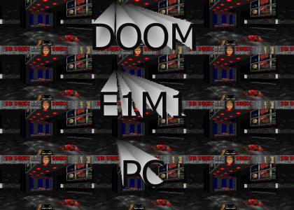 Great moments in Video Game Music. Part DOOM (CDOOM UPDATE!)