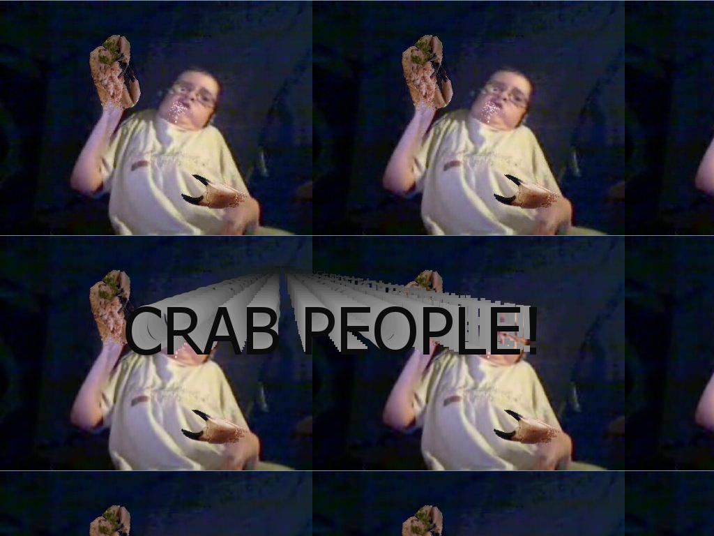 crabmeat