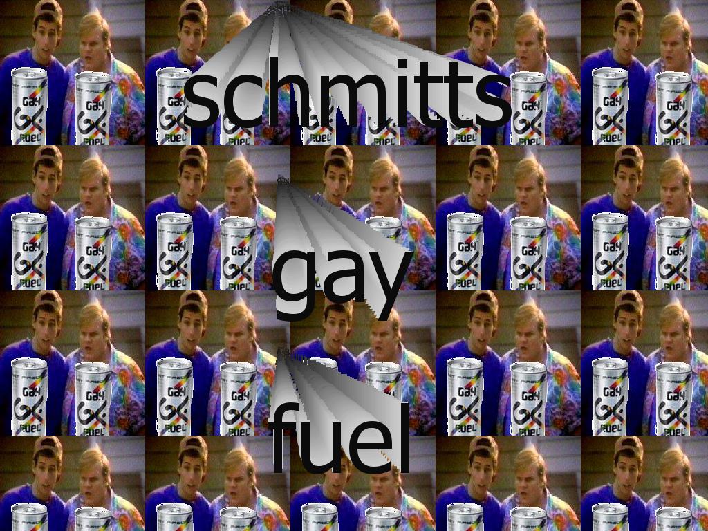 schmittsgayfuel