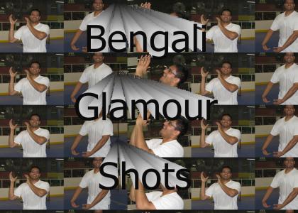 Bengali Glamour Shots