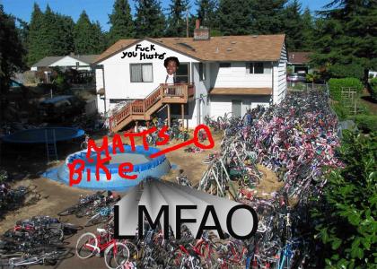 WESTMORE BIKE COLLECTION