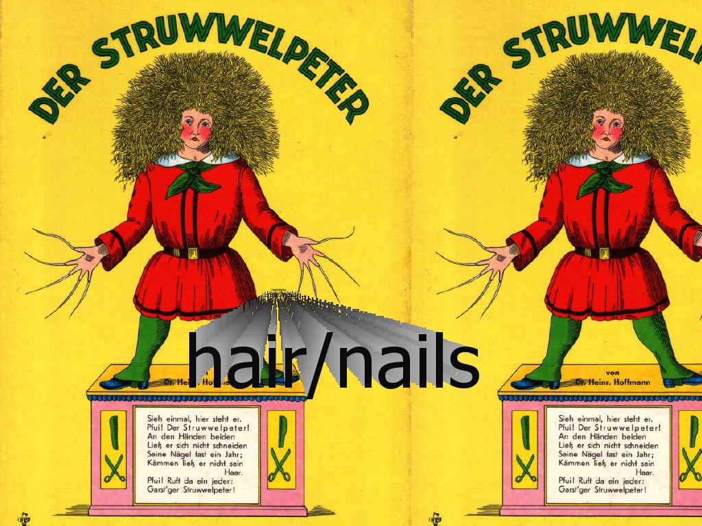 struwwelpeter