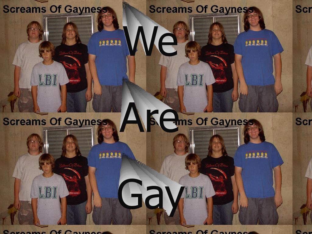 screamsofgayness