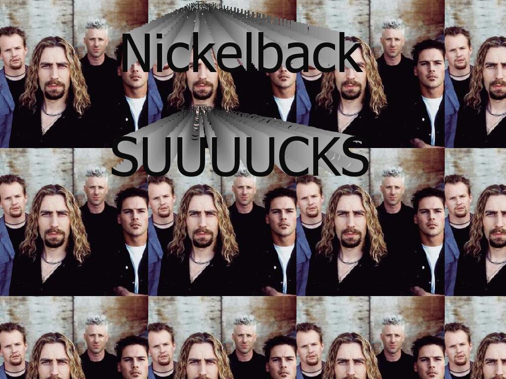 nickelbacksucks