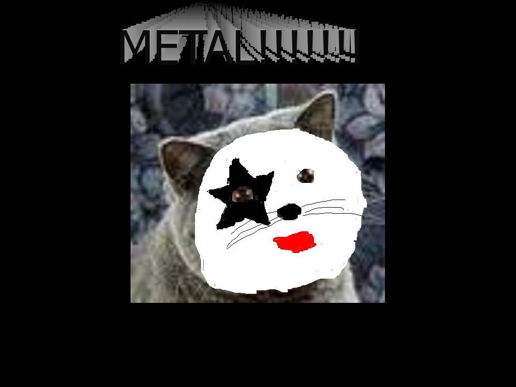 metalwtfcat