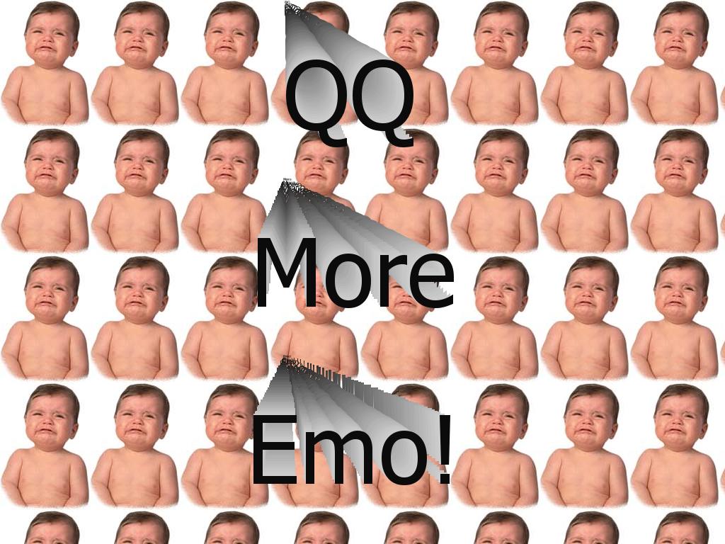 QQmoreemo