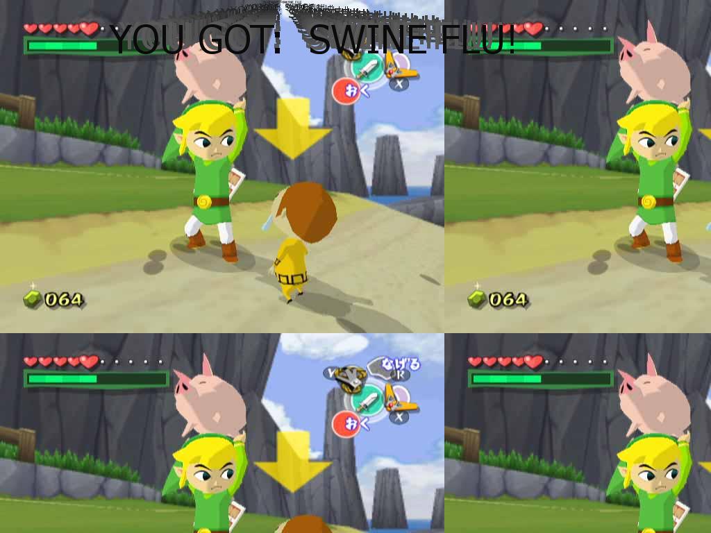 linkswine