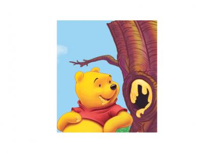 Winnie the Pooh Dies