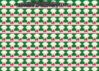 Stewies Discovery!!!!!!!