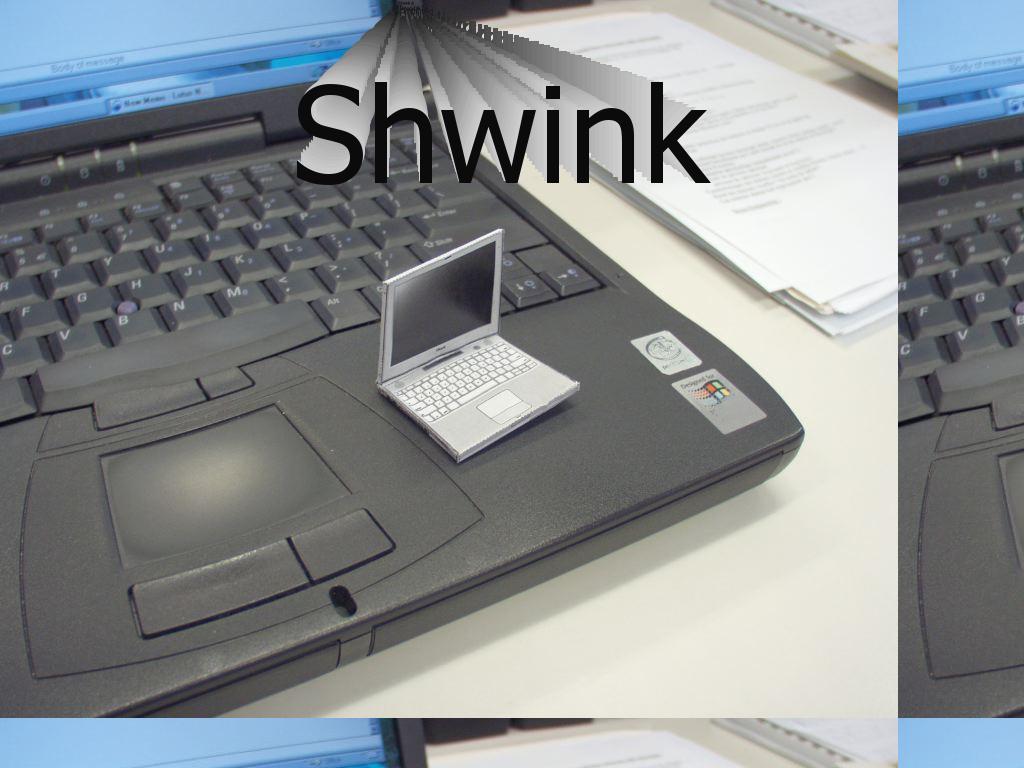 tinylaptop