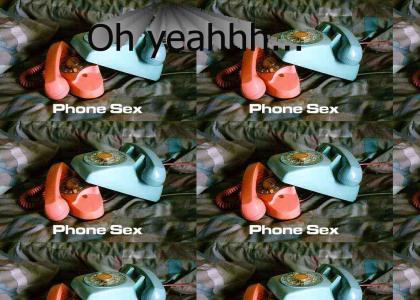 Phone Sex