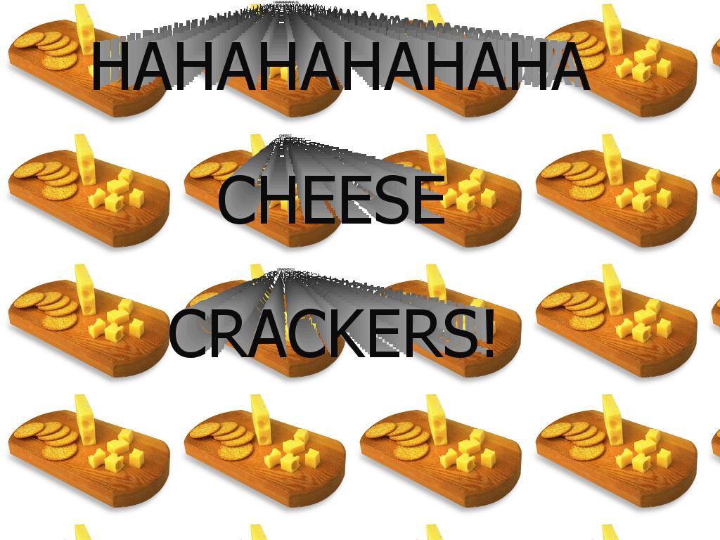 cheesecrackers