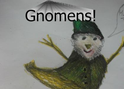 gnomens