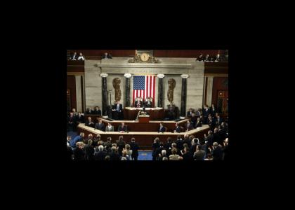 300TMND: Leonidas Addresses Congress