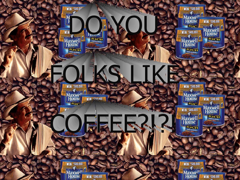 coffeerage