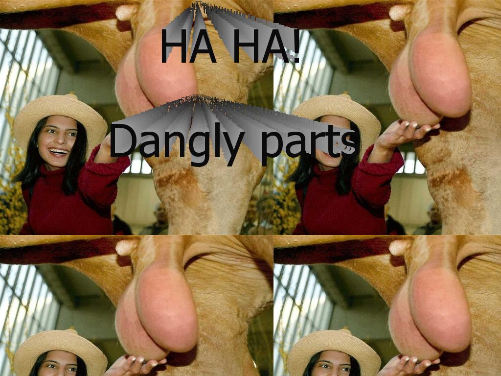 bulldanglyparts