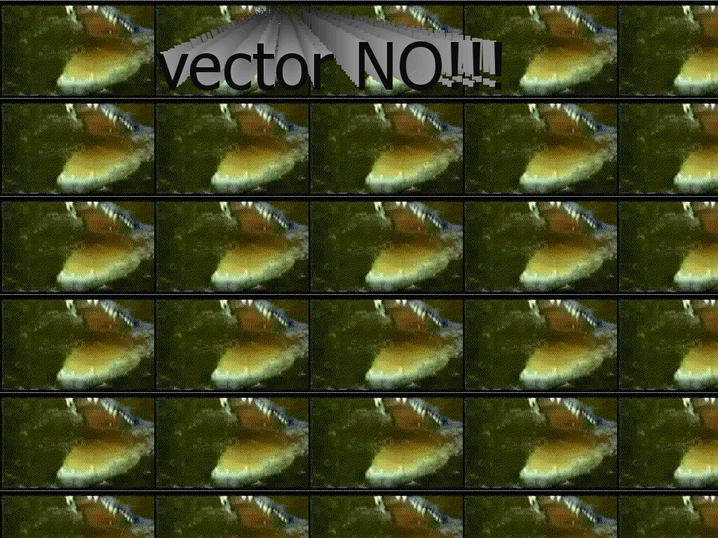 vectoreatssonic