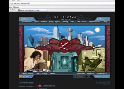 Hotel Zaza