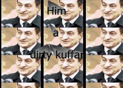 Dirty Kuffar