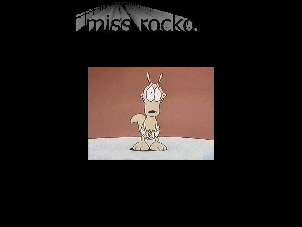 imissrocko