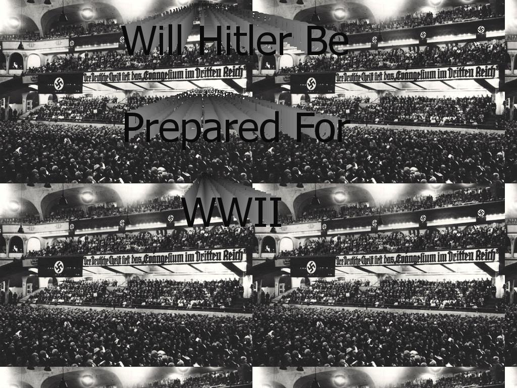 hitlerprepared