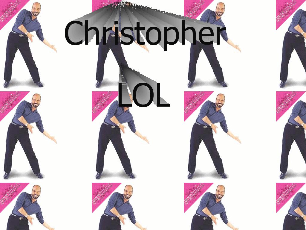 christopherlol