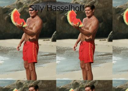 Silly Hasselhoff