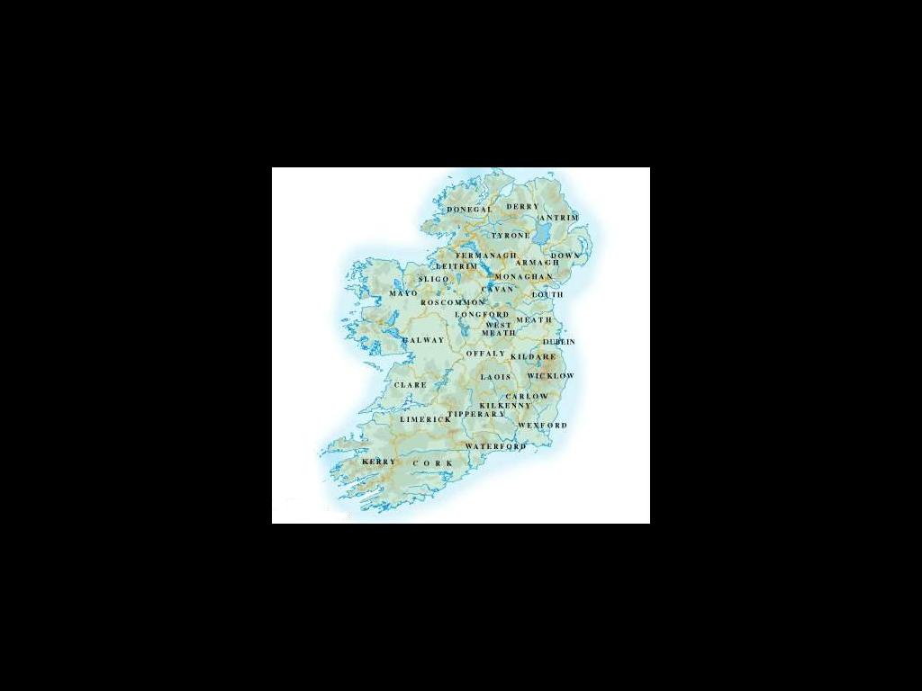 dontforgetireland