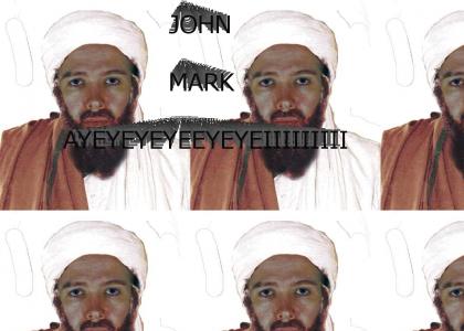 John Mark Karr's secret identity.....HE'S A TERRORIST!