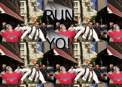 Run Yo!!!