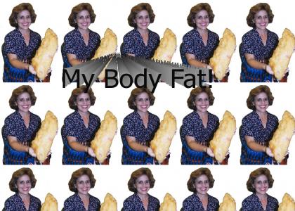 My Body Fat