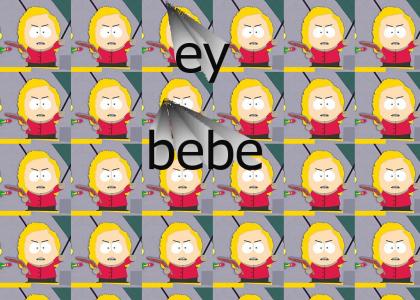 Hey Bebe