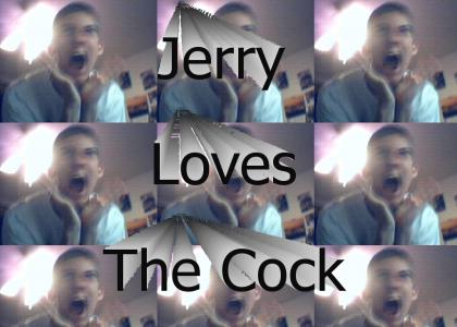 Jerry Is Gay