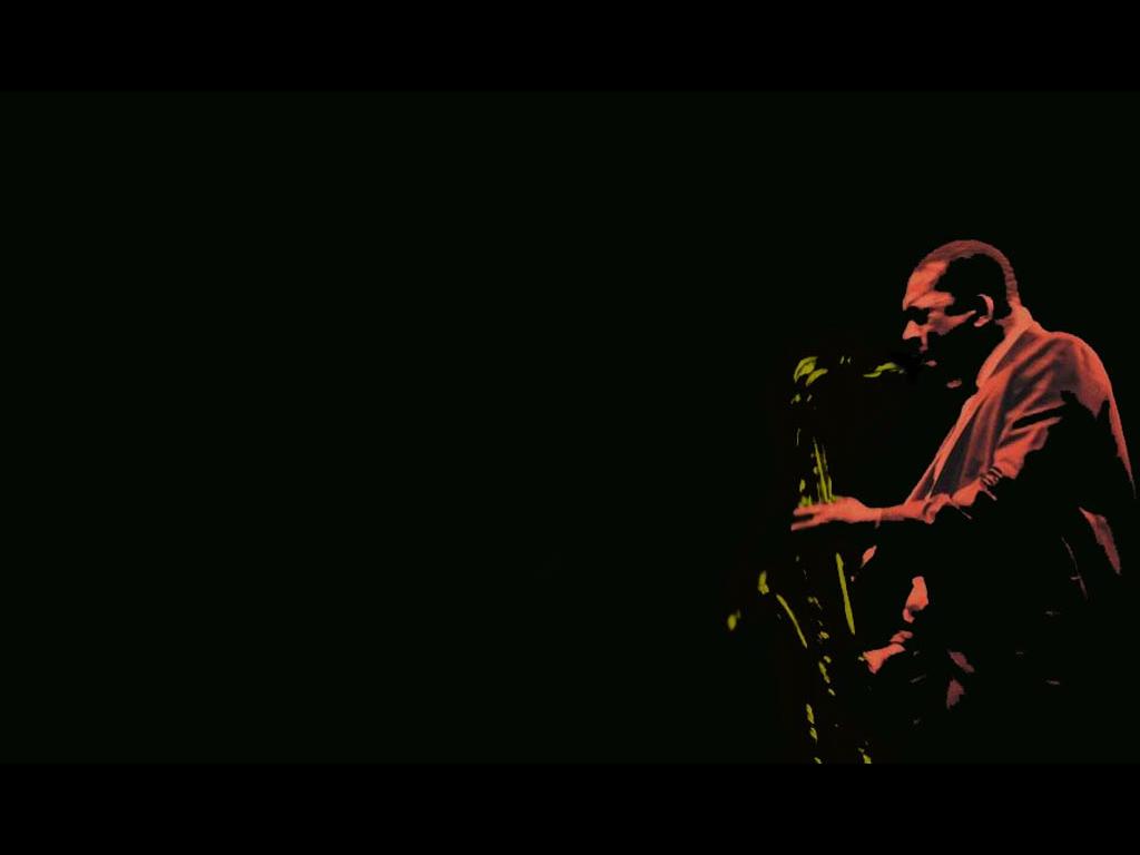 coltrane