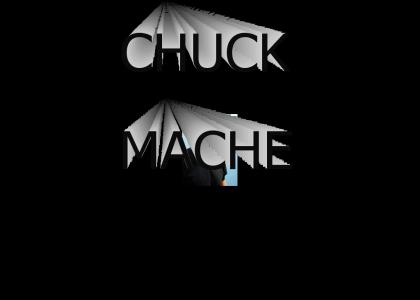 Chuck Mache