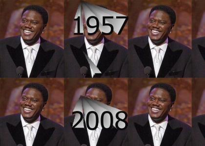 Bernie Mac (10/05/57 - 08/09/08)