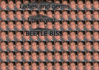 Beetle Biss