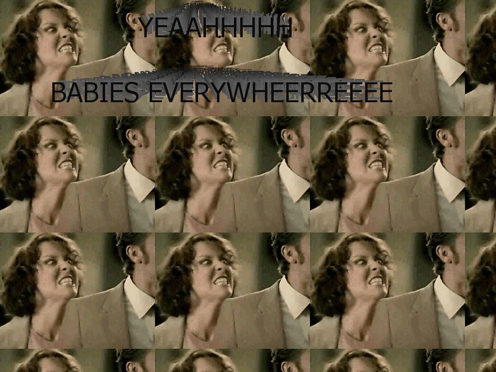 babieseverywhere