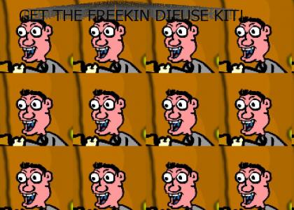 GET THE FREEKIN DIFUSE KIT!