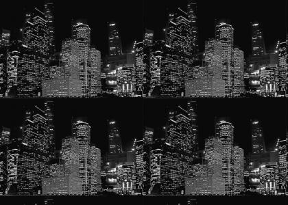 CityScape (Seizure Express)