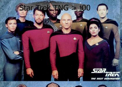 Star Trek TNG > j00