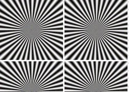 op art