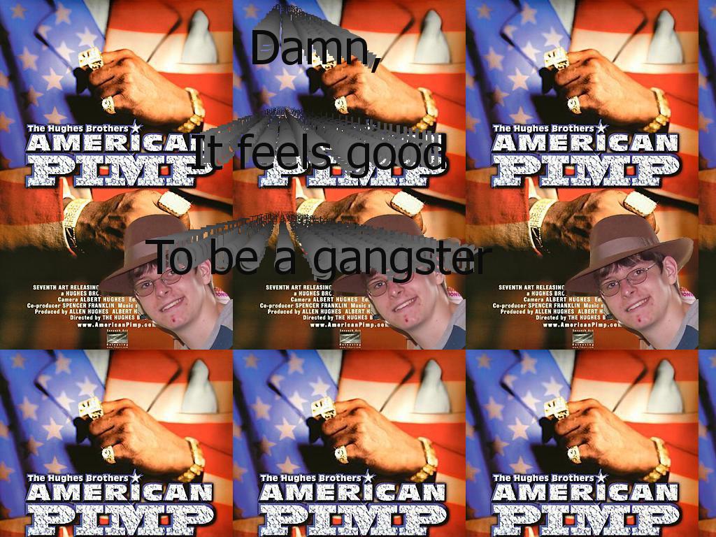 americanpimp