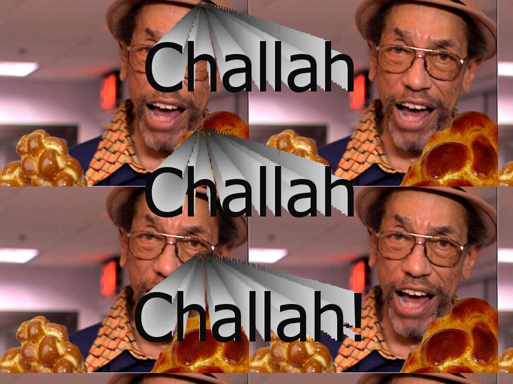 challahchalla