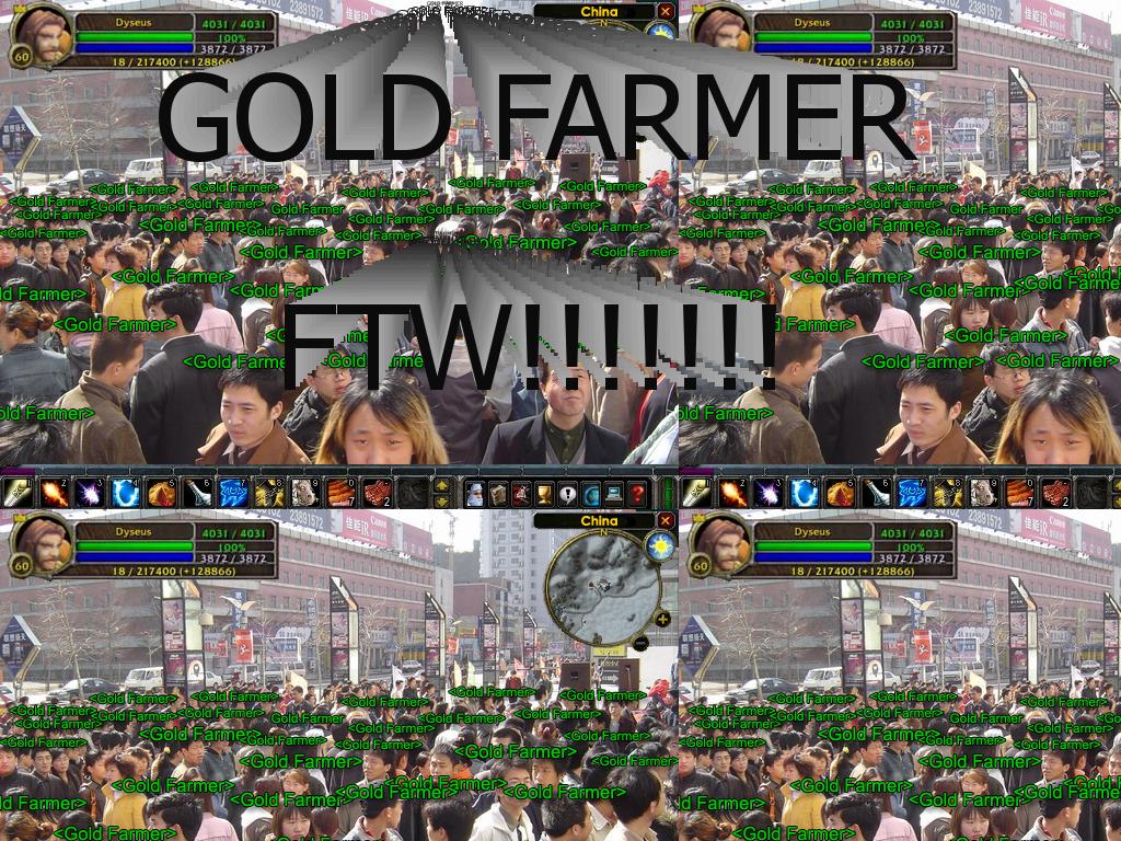 goldfarmer