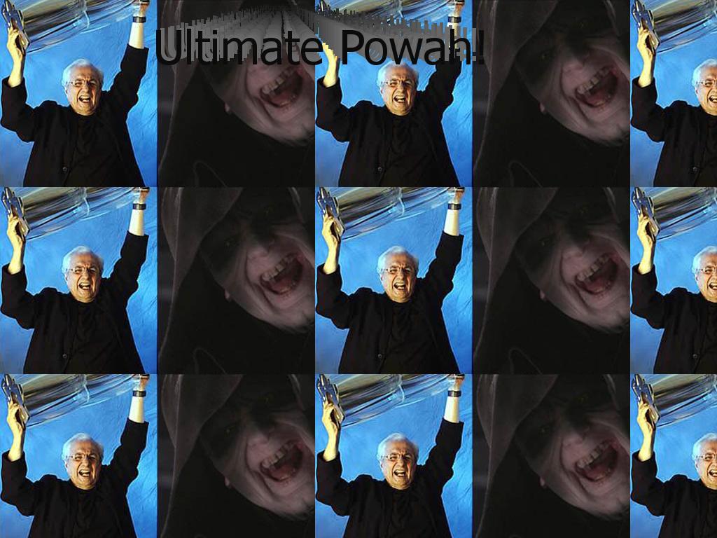 ultimatepowah