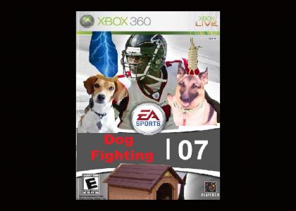 Dog Fighting 07